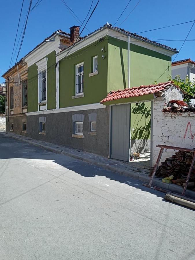 Green Housee Korce Exterior foto